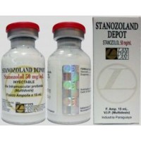 STANOZOLAND -30ML/50MG